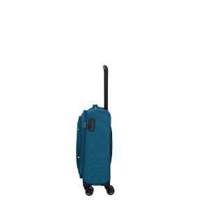Travelite UMBRIA Trolley S 4w petrol